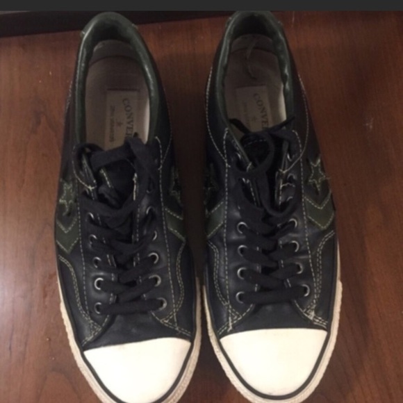 converse x john varvatos star player